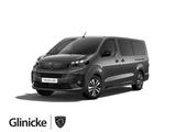 Peugeot Traveller Allure L3 HDi180 Navi/LED/ACC/AHK/SHZ - Peugeot Traveller Neuwagen