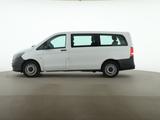 Mercedes-Benz Vito 114 CDI Kombi Tourer Lang Kamera Klima - Mercedes 9-Sitzer