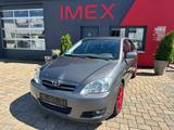 Toyota Corolla 1.6 Edition 110 PS HU neu Klima Alu - Toyota: E11