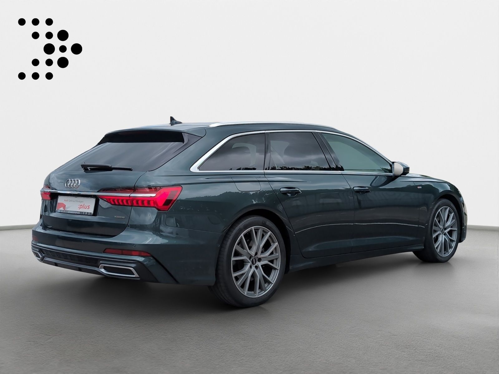 Audi A6 - Bild 18