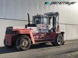 Other Svetruck Gabelstapler 25120-45 drehbarer Fahrers - Offers matching your search criteria