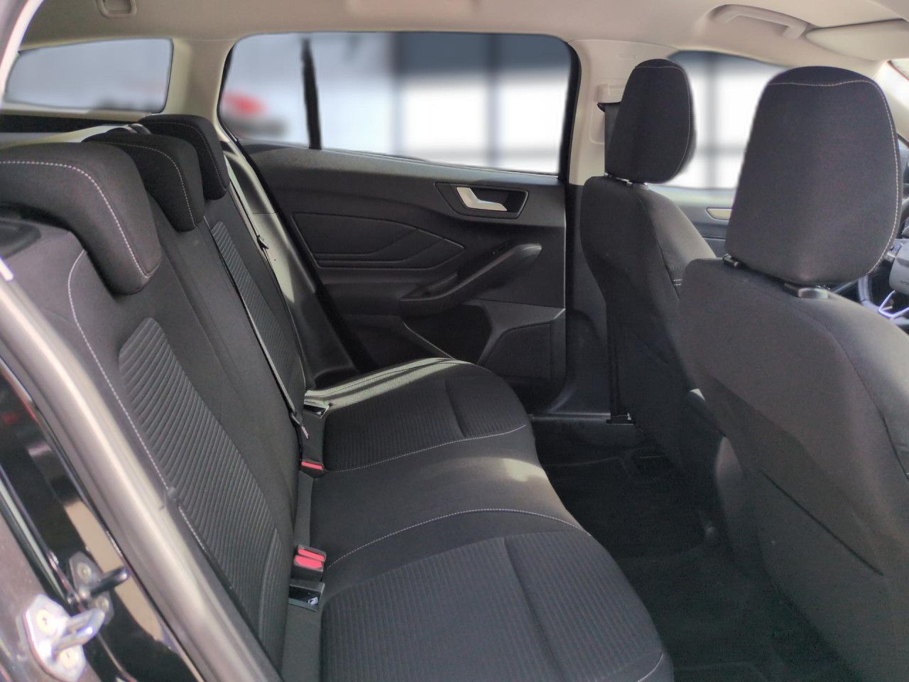 Ford Focus - Bild 22