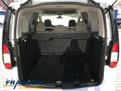 Foto Nummer 11: FORD Tourneo Connect