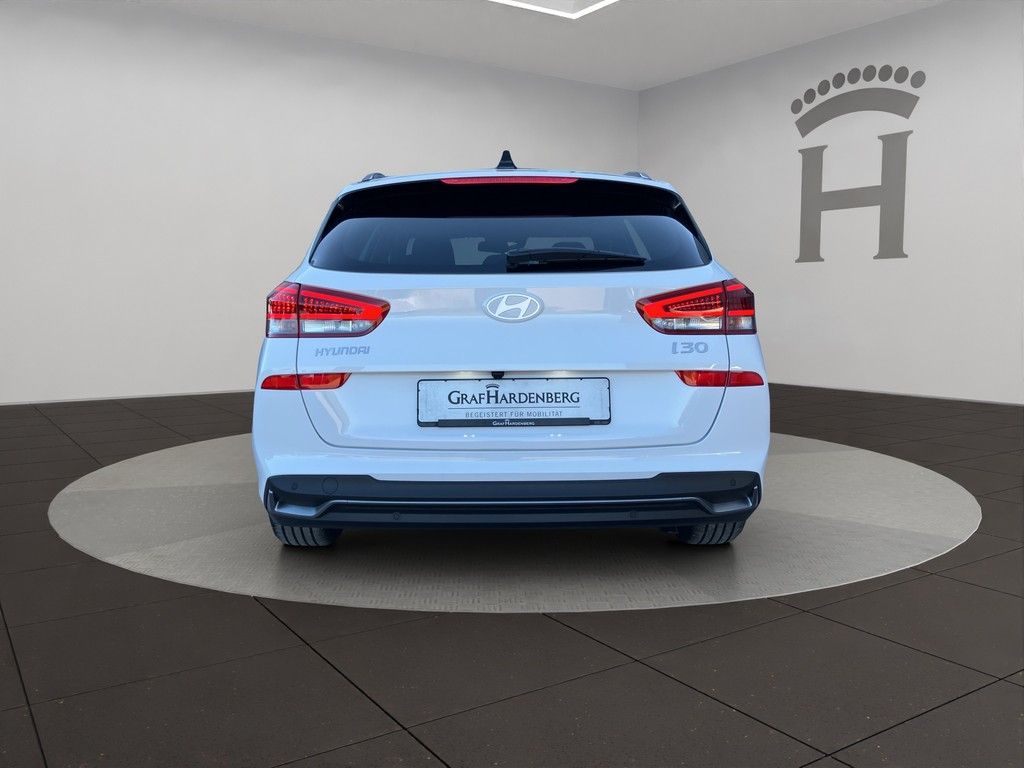 Hyundai i30 – Bild 5