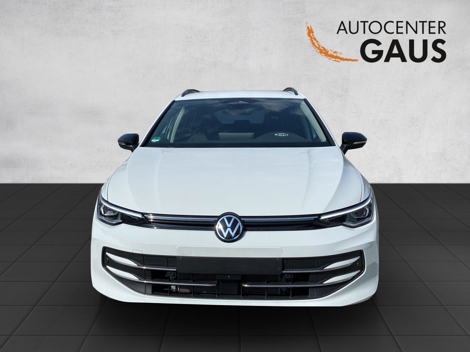 Golf VIII Variant Energy AHK*Navi*ACC*Keyless
