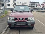 Nissan Terrano 2,7 TD Intercooler TÜV /7-Sitzer/ Klima - Nissan Terrano: 2.7