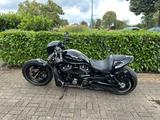 Harley-Davidson V-ROD - HARLEY-DAVIDSON 2007
