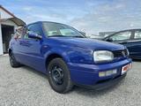 Volkswagen Golf Joker 1. Hand  *HU neu* - Volkswagen Golf: Joker