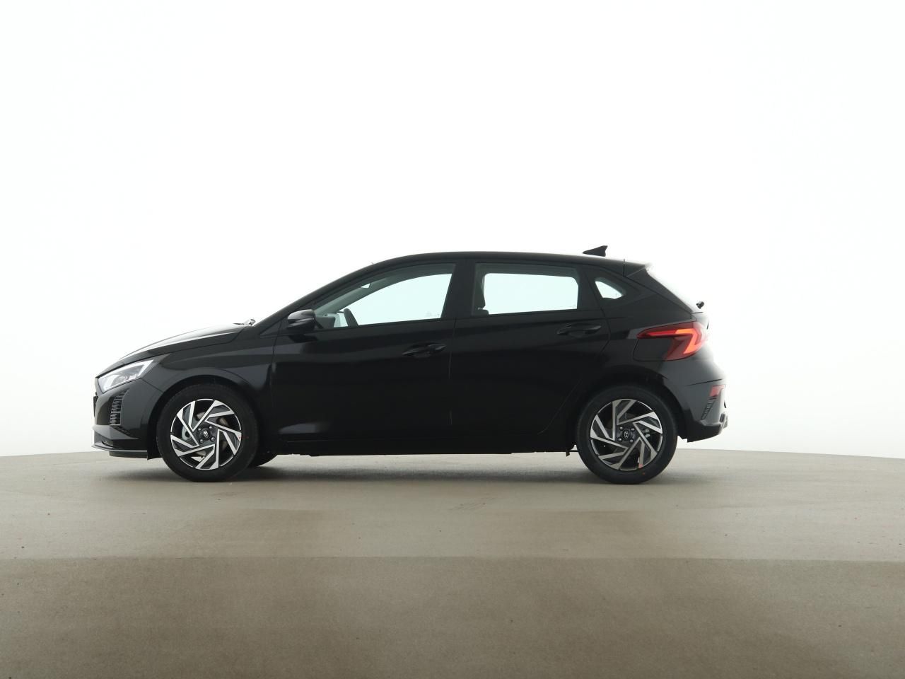 Hyundai i20 – Bild 4