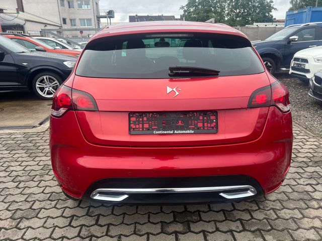 Citroën DS4 SoChic