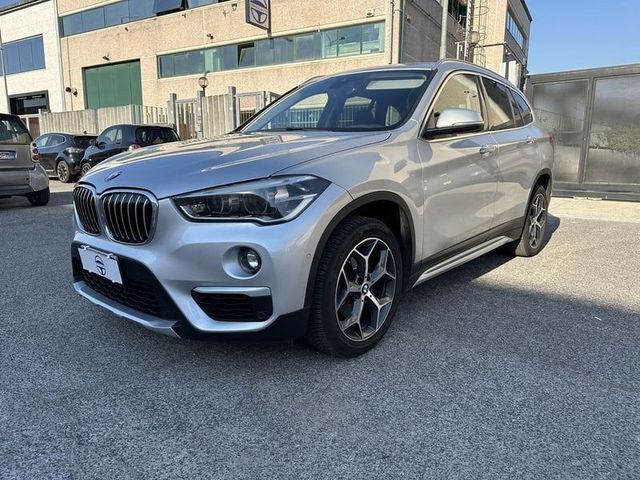 BMW BMW X1 sDrive 18d X Line Auto