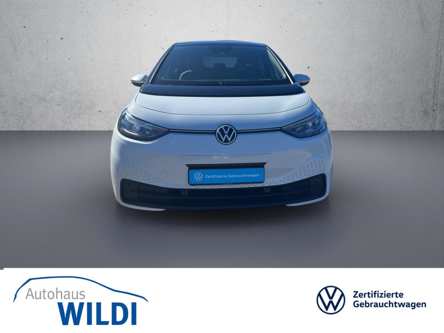 Volkswagen ID.3 Pro Performance*Navi*LED*RüKa*SHZ* imagem 2