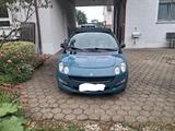 Smart  for four 454 - Smart forfour 454