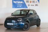 Fiat 500e La Prima 42 kWh *Glasdach* - Fiat 500e mit Panoramadach