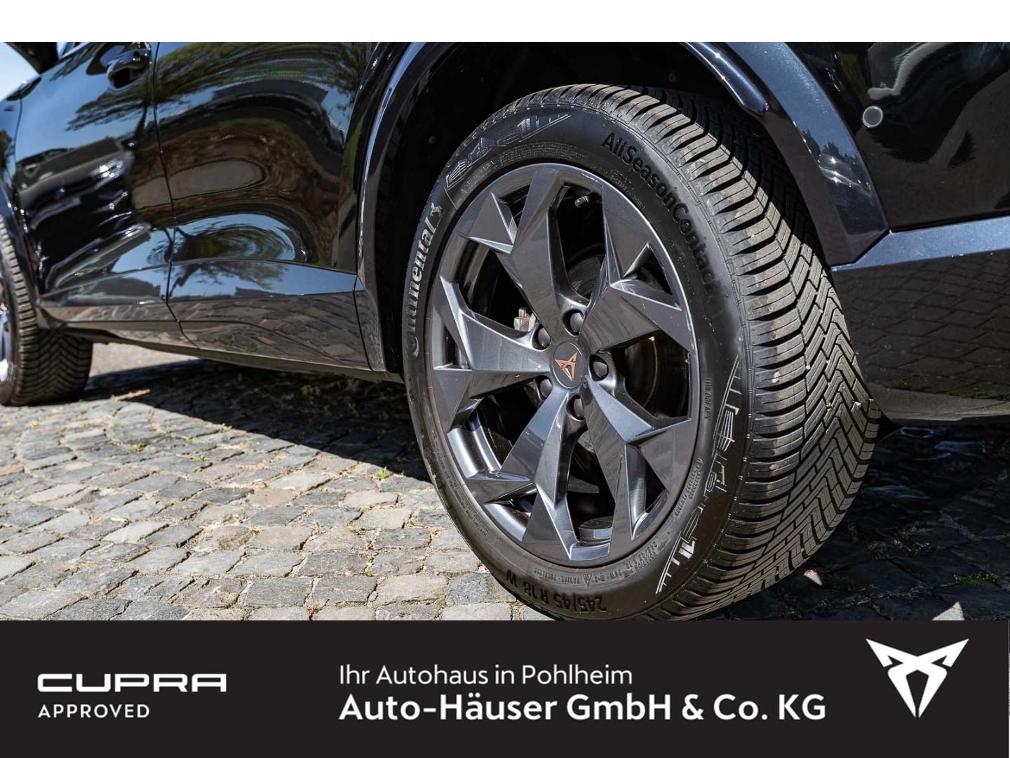 Cupra Formentor - Bild 8