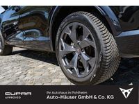 Cupra Formentor - Vorschau Bild 8