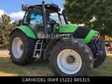 Deutz-Fahr AGROTRON TTV 1160 stufenloses Getriebe - Gebraucht Getriebe