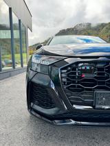 Audi RSQ8 RS Q8 TFSI 4,0 quattro LED-Matrix*PANO*Soft - Audi RSQ8 in Stuttgart