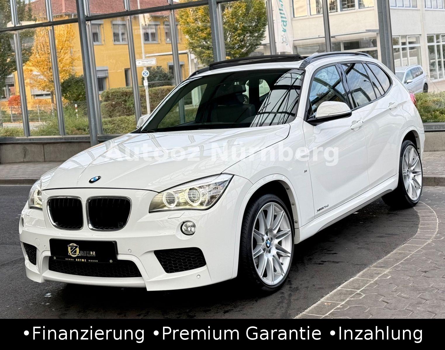 BMW X1 xDrive 25 d*M-Paket*Panorama*Harman*Neu*Top