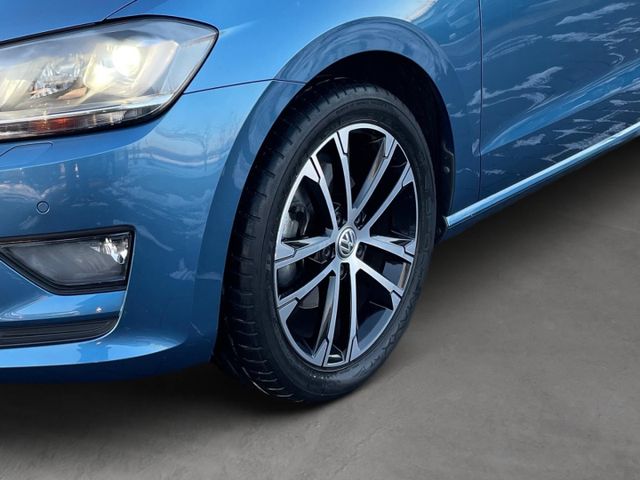 Golf Sportsvan VII Allstar BMT 1.4 TSI Navi AHK 