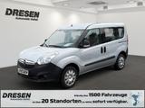 Opel Combo Selection Kombi L1H1 Klima el.SP Spieg. be - Opel Combo mit Benzin-Antrieb: Kombi