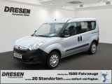 Opel Combo Selection Kombi L1H1 Klima el.SP Spieg. be - Opel Dreiseitenkipper
