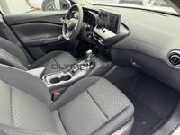 Nissan Juke 1.0 DIG-T DCT Acenta  KLIMA-AT SITZHZG NAVI - Image