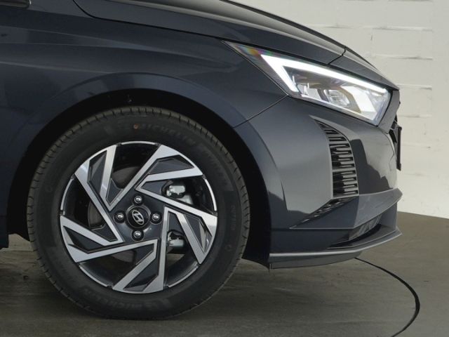 Hyundai i20 – Bild 37
