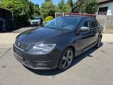 Seat Toledo Style*STYLE*FR*LED Scheinwerfer*EURO6* - gebrauchte Seat Toledo aus dem Jahr 2016