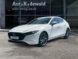 Mazda 3 e-SKYACTIV-G 140 M HYBRID Aut. CENTRE-LINE (BP - Mazda 3 Neuwagen in Hannover