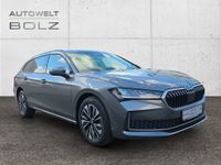 Skoda Superb - Vorschau Bild 4