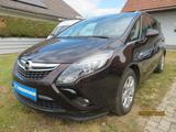 Opel Zafira C Tourer Innovation - Opel Zafira: Kombi, C