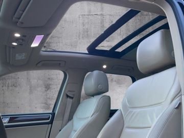 Volkswagen Touareg V6 TDI BMT Executive*PANO*LED*NAV*SHZ