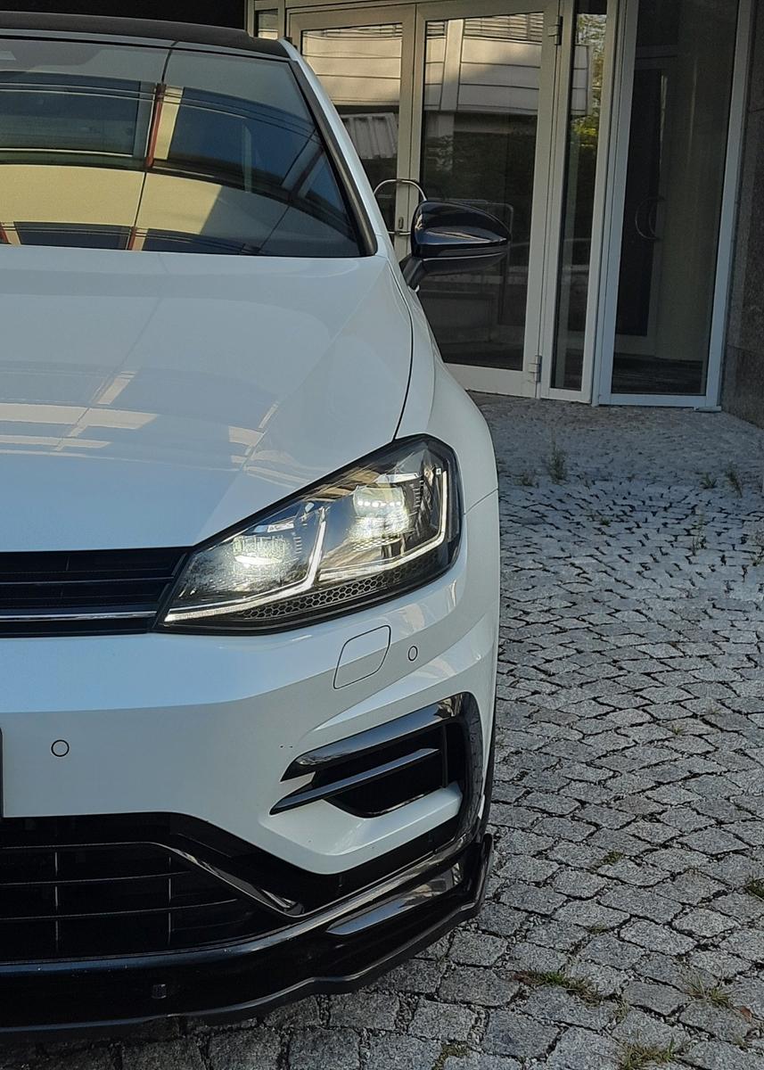 Volkswagen Golf VII Lim. R 4Motion/LED/Pano/DigiC/Kam/DCC