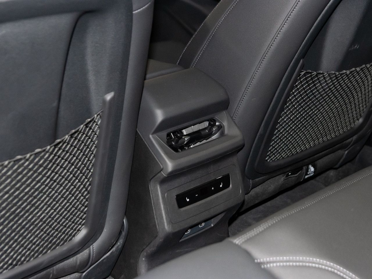 Audi Q6 e-tron - Bild 18