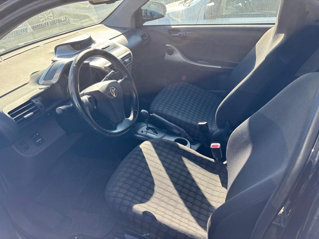 Toyota IQ
