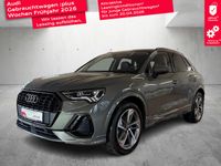 Audi Q3 - Vorschau Bild 1