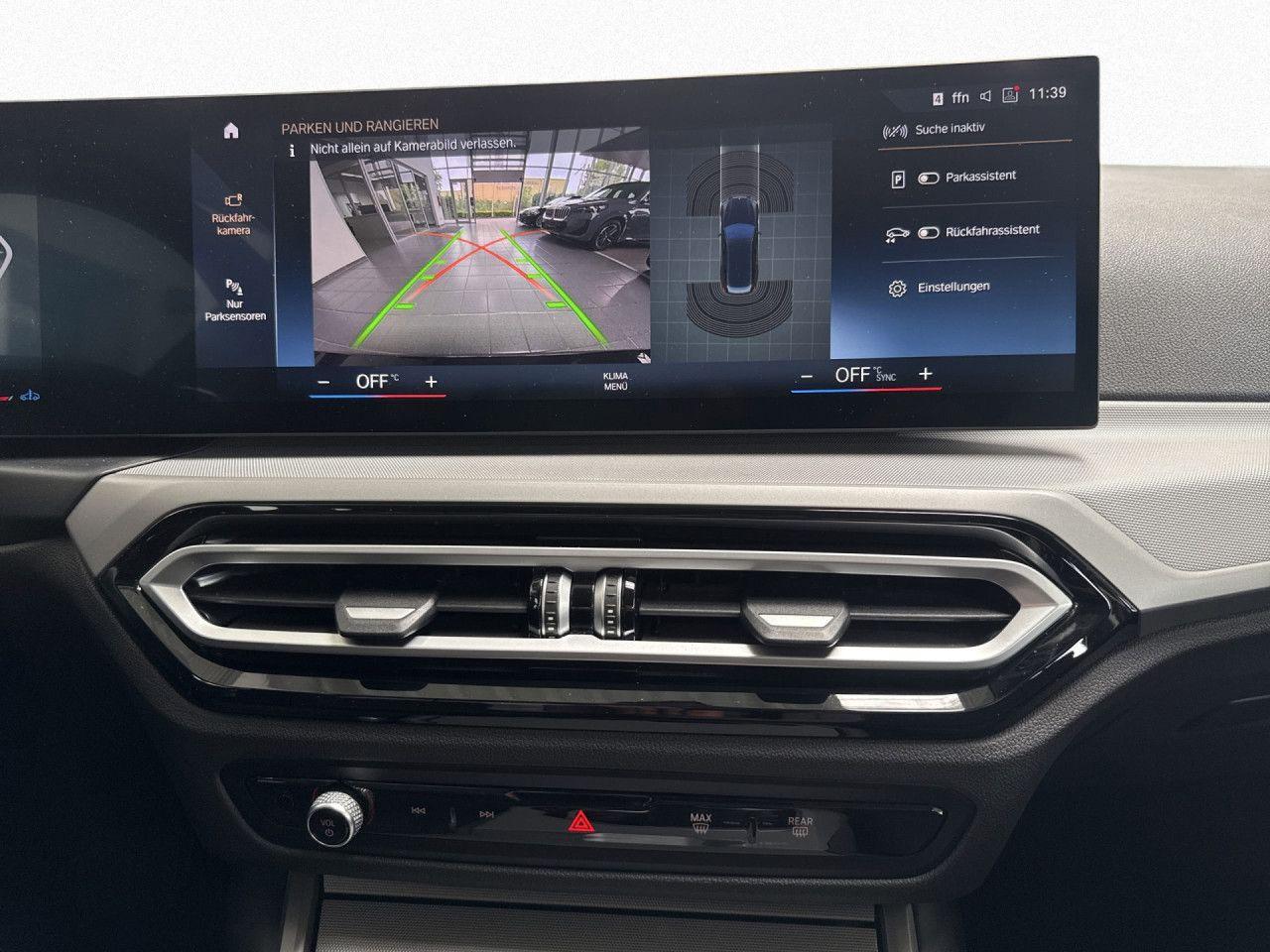 BMW 3 Series iA Touring LiveProf,AdapLED,DrA,Kamera,HUD, миниатюра 13