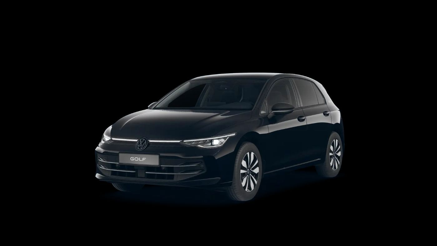 Volkswagen Golf - Bild 2