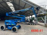 Niftylift HR 17 4 x 4 Hybrid 2 MK3 - Niftylift LKWs
