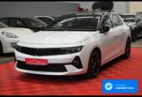 Opel Astra L 1.2 Lim GS Sport-Line 1.Hand*Unfallfrei* - Opel Gebrauchtwagen von 2023