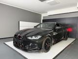 BMW M4 CSL M Carbon-Keramik Exterieur-Paket M Carbon - BMW M4: Csl