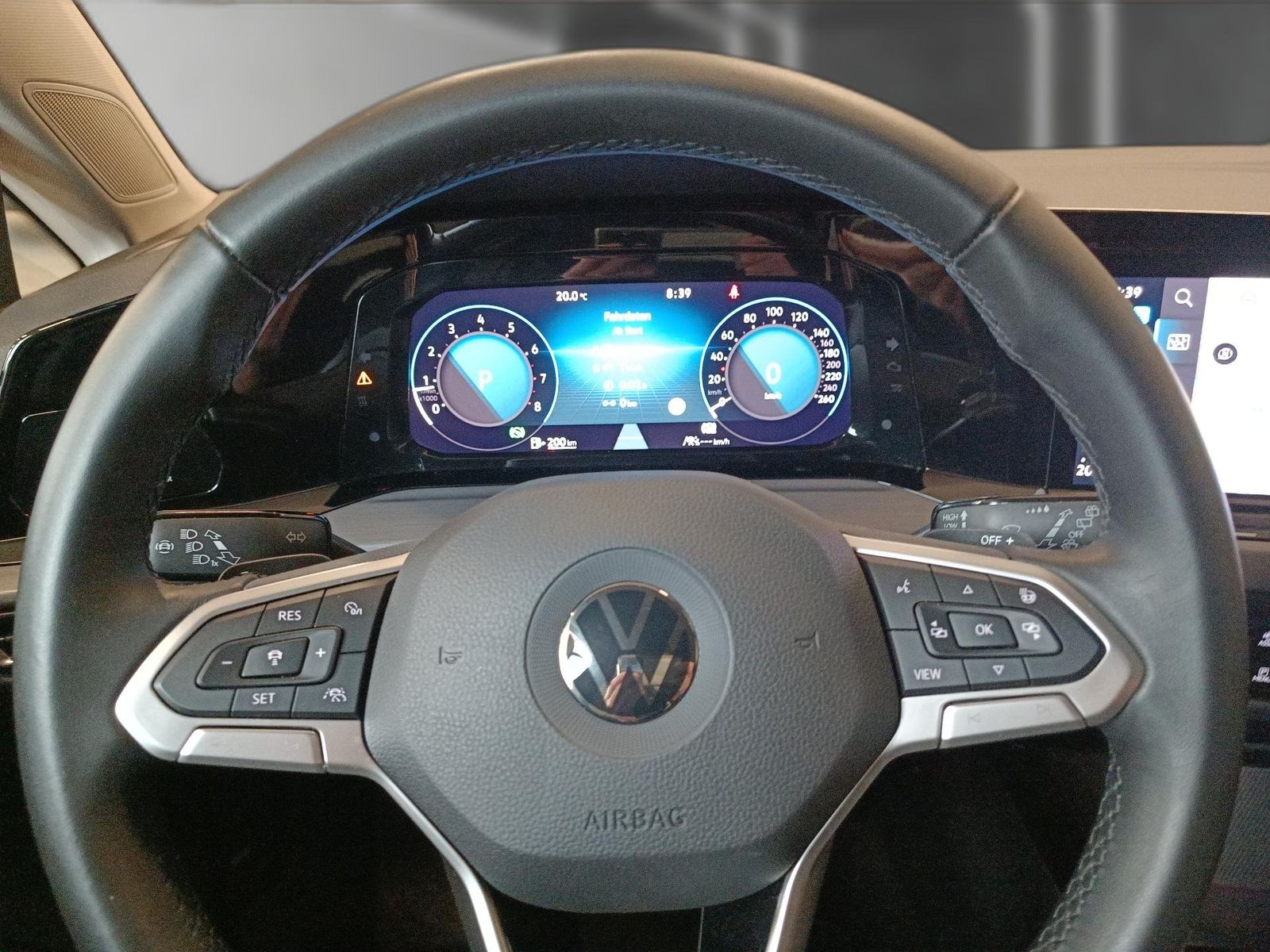 Volkswagen Golf - Bild 11