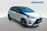 Toyota Yaris Hybrid Style Selection Projektor/Scheinw. - Toyota Yaris: Style Selection
