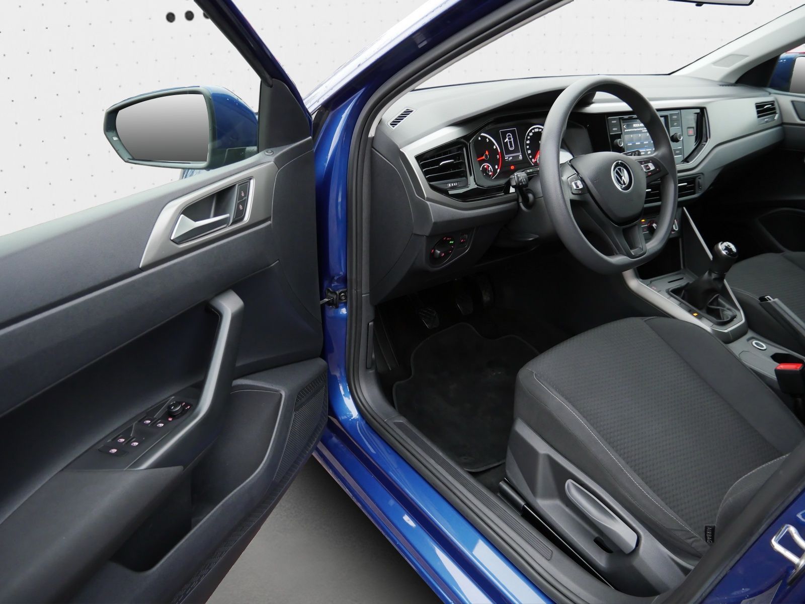 Volkswagen Polo - Bild 13