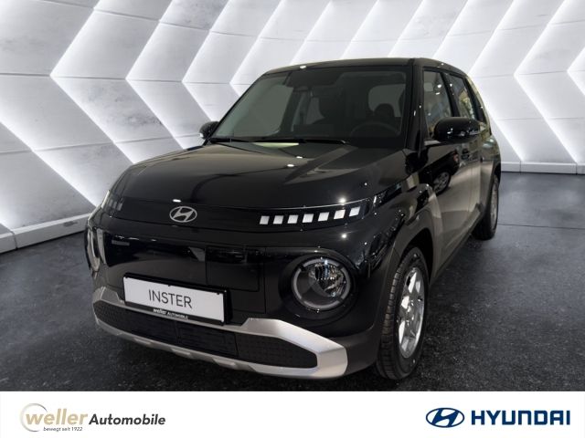 Hyundai INSTER