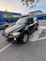 BMW X5 xDrive30d Edition 10 Jahre X5 Edition 10 ... - BMW X5 10 Jahre Gebrauchtwagen
