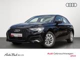 Audi A3 Sportback 40TFSIe Stronic LED RFK Sitzhzg GRA - Audi A3 40 TFSIe Gebrauchtwagen