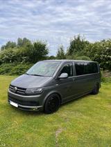 Volkswagen T6 Langer Radstand - Volkswagen: Kleinbus, Langer Radstand