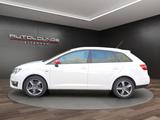 Seat Ibiza ST Kombi 1.2 FR, 1. Hand lückenlos Scheckh - Seat Ibiza: ST Fr